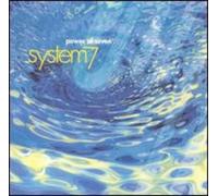 The Holmes Brothers - Power of Seven