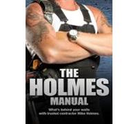 The Holmes Manual (ebook)
