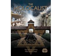 The Holocaust (Book & DVD Set) [Reino Unido]