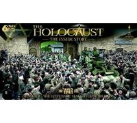 The Holocaust - The Inside Story [DVD] [Reino Unido]