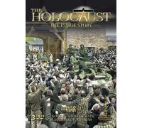 The Holocaust - The Inside Story [Reino Unido] [DVD]
