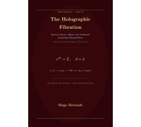 The Holographic Fibration: Spectral Theory, Algebra and Arithmetic of Bounded Monoid Fibres (Dark Geometry)
