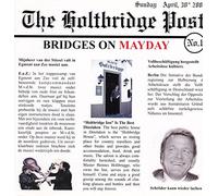 The Holtbridge Post - Bridges on Mayday