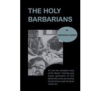 The Holy Barbarians