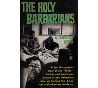 The Holy Barbarians