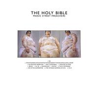 Manic Street Preachers – The Holy Bible – Vinilo – Sony