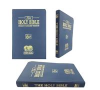 The Holy Bible Easy To Read Version English Paperback ,Old And New Testament (ERV)- English Bible [Paperback] World Bible Translation Center