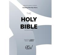 The Holy Bible: Ebenezer Gabriels Version (EGV)