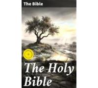 The Holy Bible (ebook)