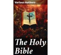 The Holy Bible (ebook)