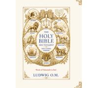 THE HOLY BIBLE: Hebrew to English Interpretation