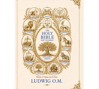 THE HOLY BIBLE: Hebrew to English Interpretation (LOM Publishing Premium Worship Series)
