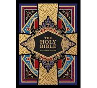 The Holy Bible: King James Version