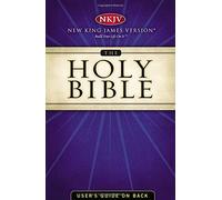 The Holy Bible: New King James Version