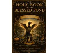 The Holy Book of the Blessed Pond: The Canonical Scriptures of the Faith of the Pond