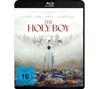 The Holy Boy Michele Riondino Romana Maggiora Vergano Paolo Strippoli