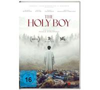 The Holy Boy Michele Riondino Romana Maggiora Vergano Paolo Strippoli