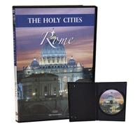 The Holy Cities: Rome, Symbol of Christianity