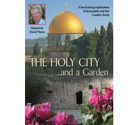 The Holy City...And a Garden [USA] [DVD]