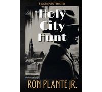 The Holy City Hunt: A Duke Dempsey Mystery: 3