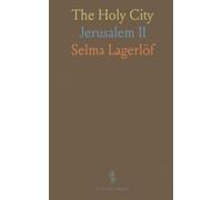 The Holy City: Jerusalem II