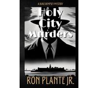 The Holy City Murders: A Duke Dempsey Mystery: 1