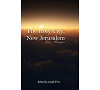 The Holy City, New Jerusalem: John Bunyan