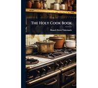 The Holy Cook Book