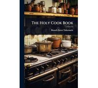 The Holy Cook Book