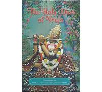 The Holy Dust of Vraja (Discourses on the Glories of Kesava-Vrata and Candana-Yatra)