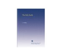 The Holy Earth
