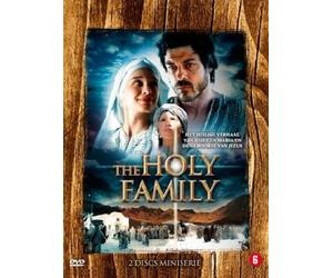 The Holy Family - Complete Series - 2-DVD Set ( La sacra famiglia ) [ Origen Holandés, Ningun Idioma Espanol ]