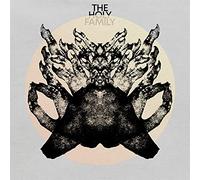 The Holy Family - The Holy Family [VINYL] [Vinilo]