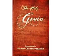The Holy Geeta