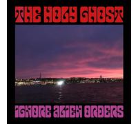 The Holy Ghost Ignore Alien Orders (Vinyl) (Importación USA)