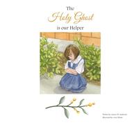 The Holy Ghost is Our Helper