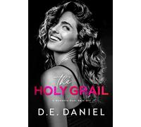 The Holy Grail (Every Moment Matters series)
