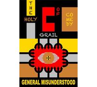 The Holy Grail of Comedy