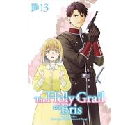The Holy Grail of Eris 13