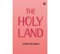 The Holy Land