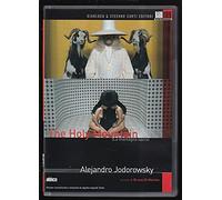 The holy mountain (nuova versione) [Italia] [DVD]
