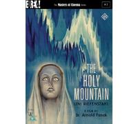 The Holy Mountain [Reino Unido] [DVD]