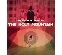 The Holy Mountain [USA] [Blu-ray]