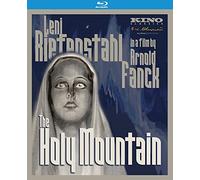 The Holy Mountain [USA] [Blu-ray]