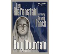 The Holy Mountain [USA] [DVD]