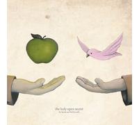 The Holy Open Secret by Hoots and Hellmouth (2009-06-02)