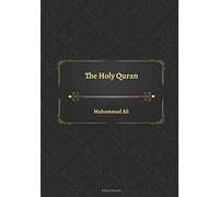 The Holy Quran