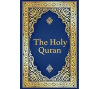 The Holy Quran - Arabic with English Translation of The Noble Quran by Abdullah Yusuf Ali