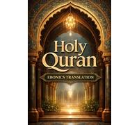 The Holy Quran: Ebonics Translation