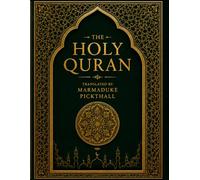 The Holy Quran: English Translation | The Noble Qur’an in Clear, Faithful and Readable English